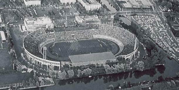 Olympisch Stadion Amsterdam